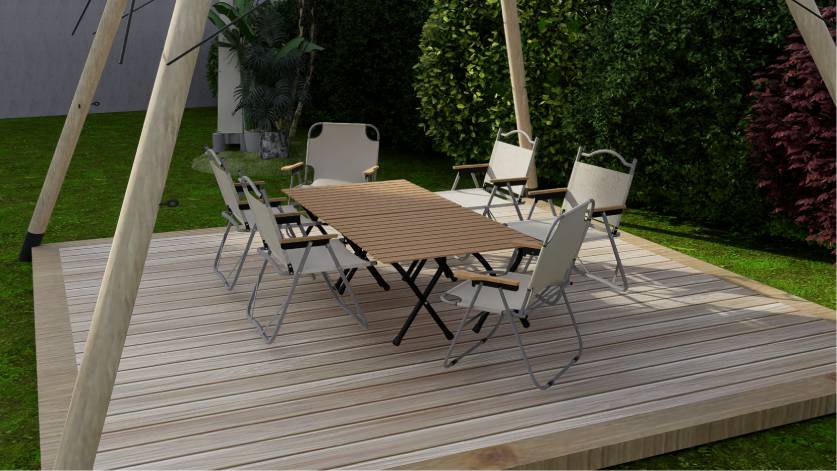 贡嘎县帐篷生产厂家：以匠心筑牢户外装备的品质根基